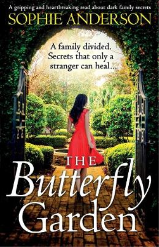 The Butterfly Garden