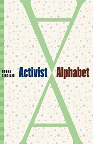 Activist Alphabet