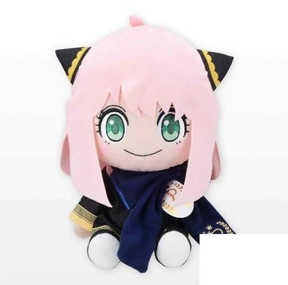 Preciality TV Anime `SPY x FAMILY` SP Plush Vol.2