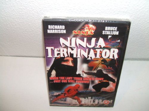 Ninja Terminator (Import)