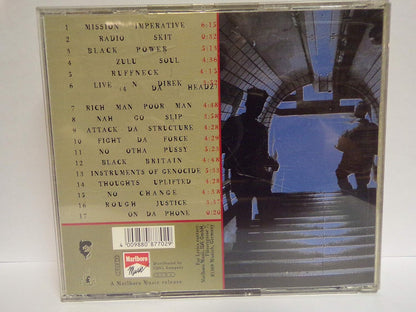Deconstruction is the art of creation (1996)