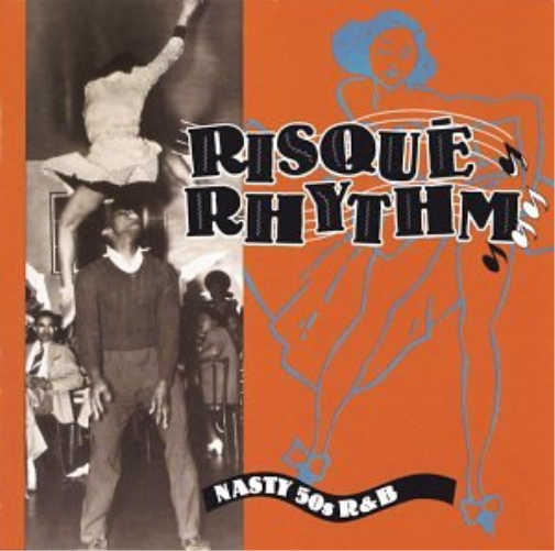 Nasty 50's R&B
