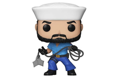 Funko Pop! Retro Toys: GI Joe - Shipwreck