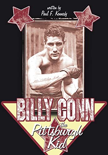 Billy Conn - The Pittsburgh Kid