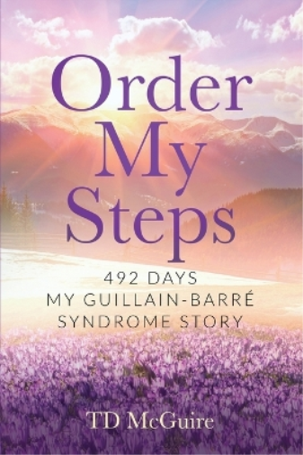 Order My Steps