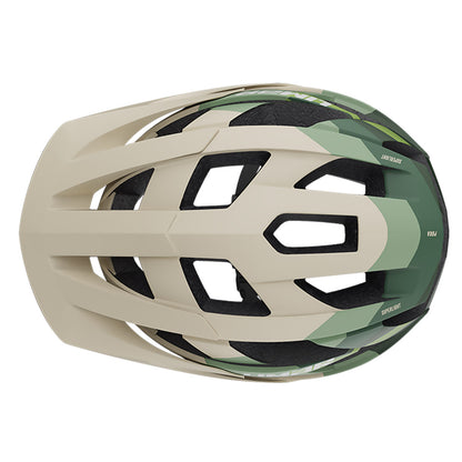 Limar Pora Matt Sand Green L