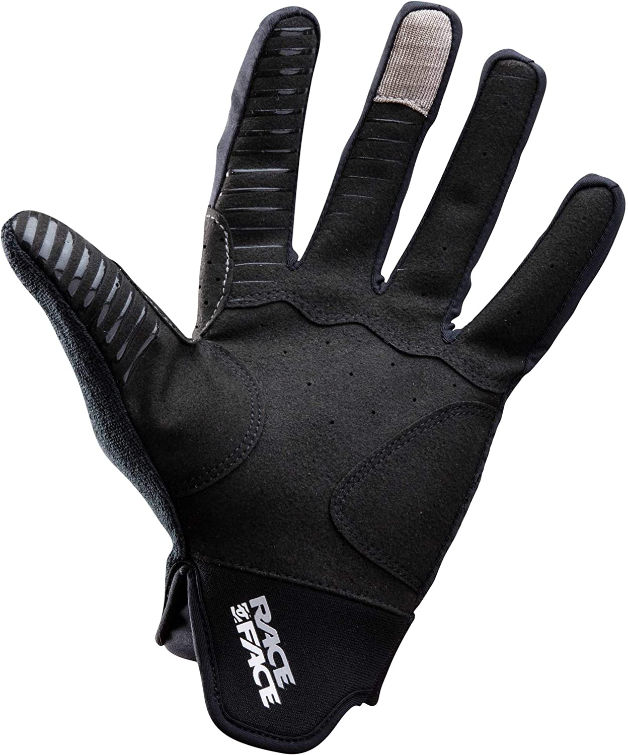 Race Face Stage Glove 2020 Black M