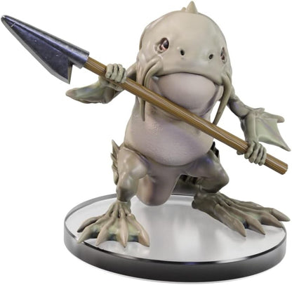 WizKids D&D Icons of The Realms: Seas & Shores - 8ct. Booster Brick