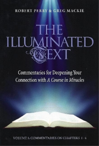 The Illuminated Text Vol 1