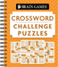 Brain Games - Crossword Challenge Puzzles