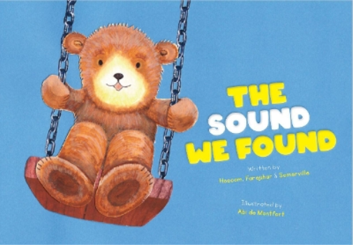 The Sound We Found