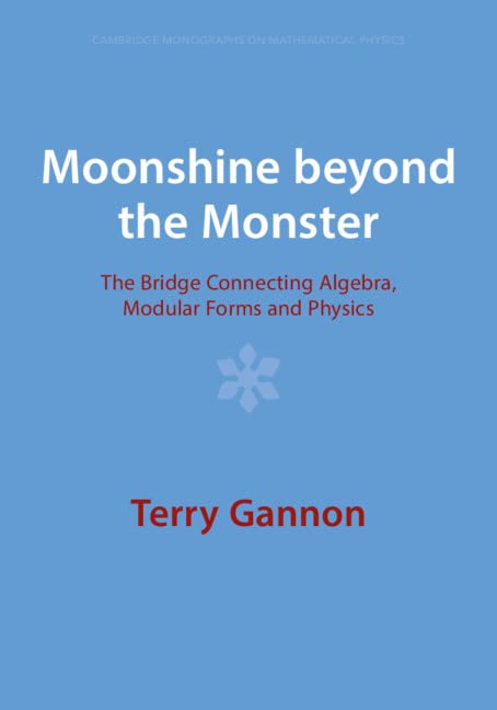 Moonshine Beyond The Monster