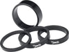 Deda Elementi Deda Alloy Blk Spacer 10mm 1 1/8