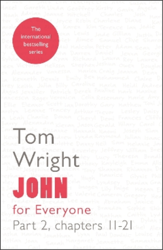 John for Everyone