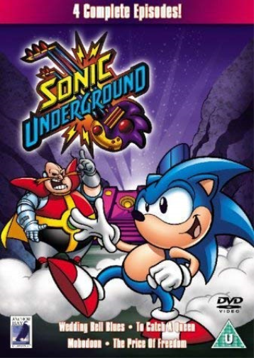 Sonic Underground