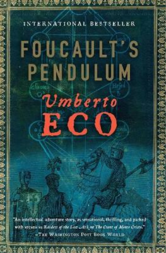 Foucault's Pendulum