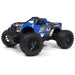 Maverick - Atom 1/18 4Wd Electric Truck - Blue (150500)