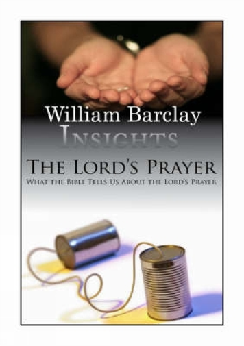 Lord's Prayer