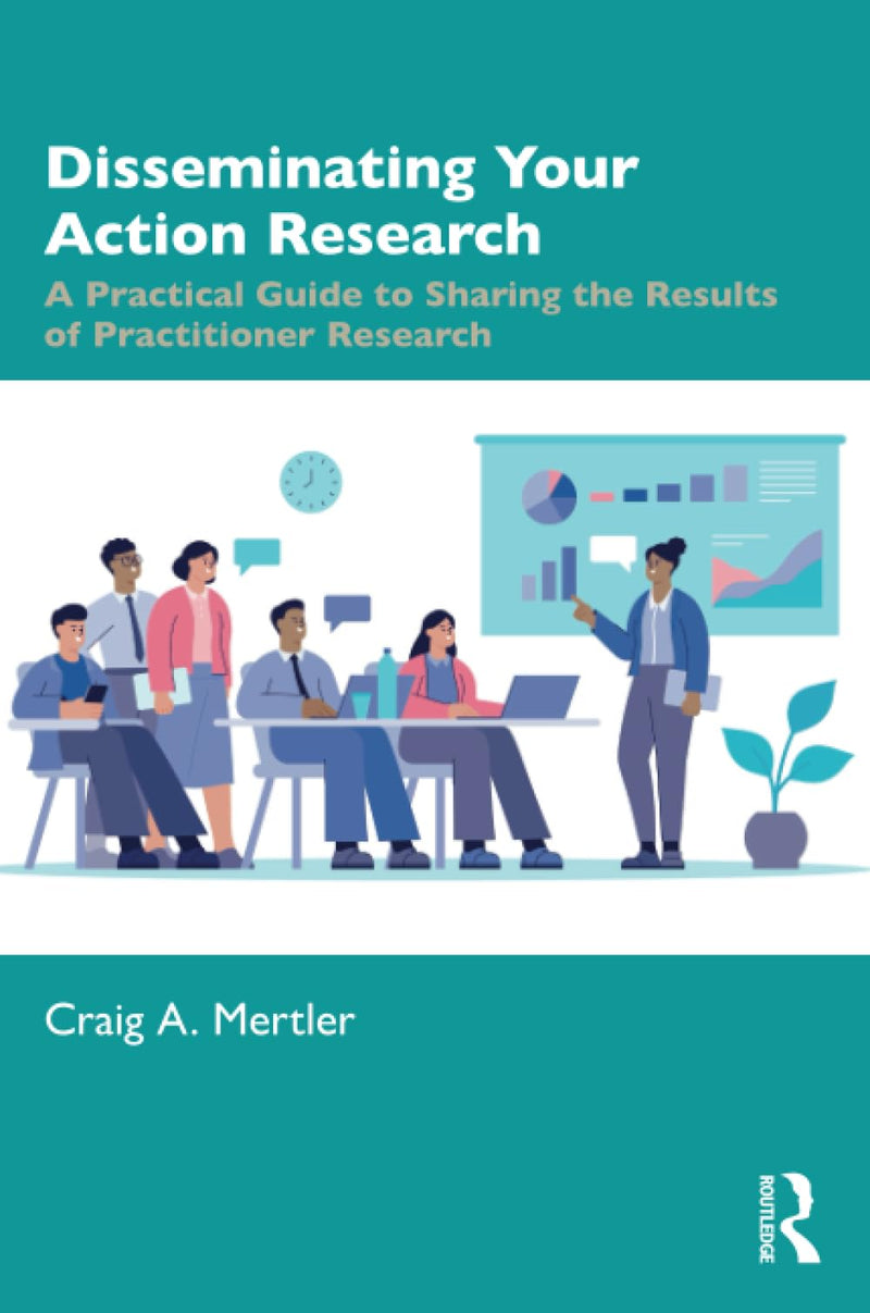 Disseminating Your Action Research