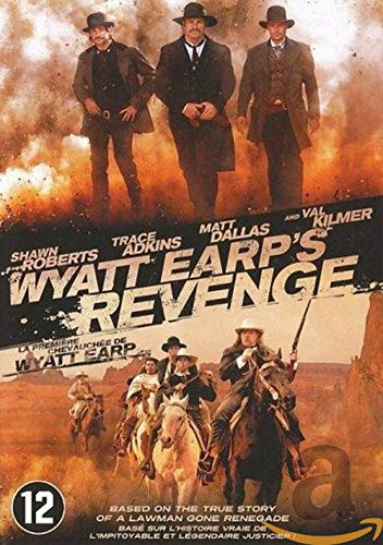 Wyatt Earp's Revenge 2012