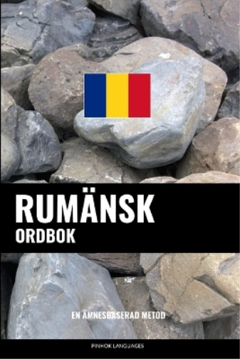 Rumänsk ordbok