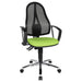 Topstar Burostuhl Point 60 Netz Plus, G050 Stoff g