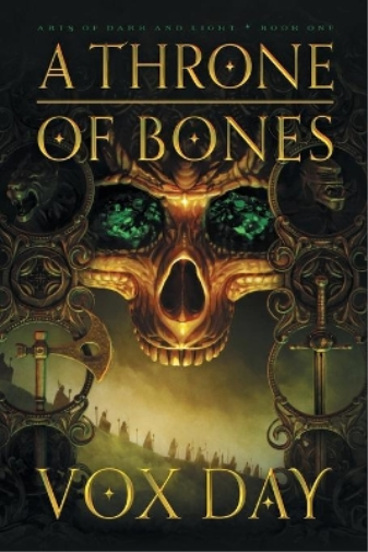 A Throne of Bones