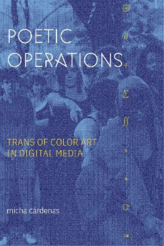 Poetic Operations