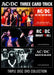 Ac/Dc - Three Card Trick (3DvD)