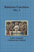 Baltimore Catechism No. 3