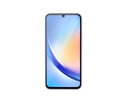 SAMSUNG Display-Schutzglas fur Samsung Galaxy A34