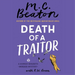 Death of a Traitor