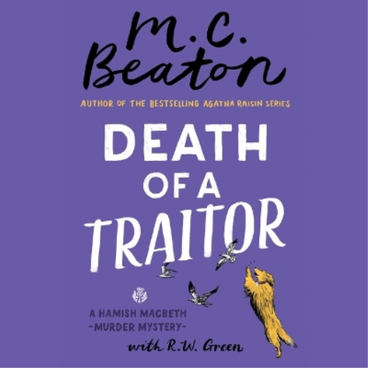 Death of a Traitor