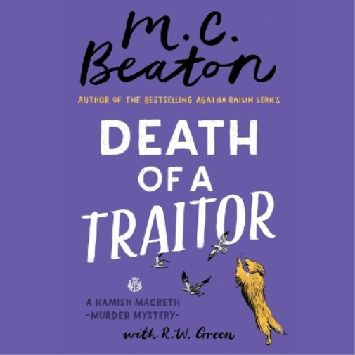Death of a Traitor