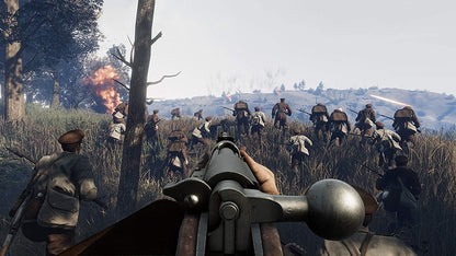 Wwi Tannenberg - Eastern Front
