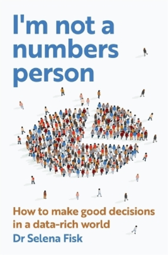 I'm Not A Numbers Person