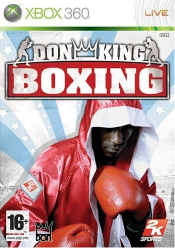 Don King : Prizefighter Boxing