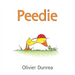 Peedie Board Book