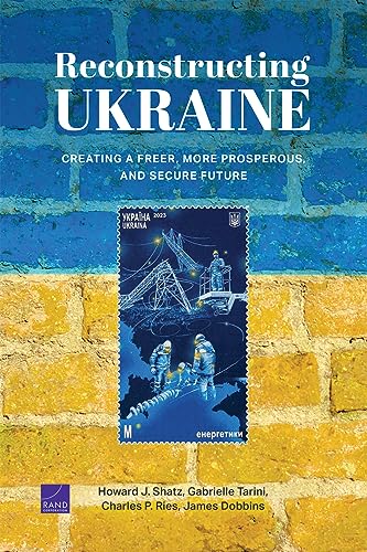 Reconstructing Ukraine