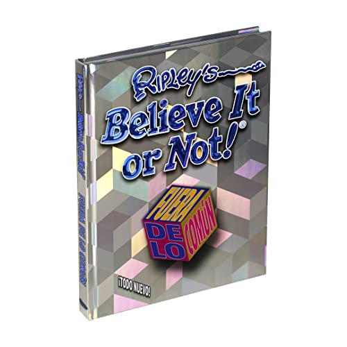 Ripley's Believe It or Not! Fuera de Lo Comun