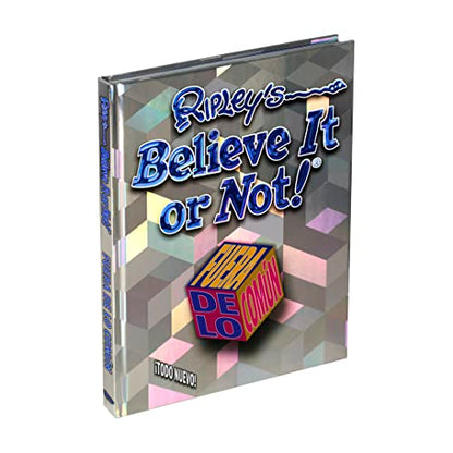 Ripley's Believe It or Not! Fuera de Lo Comun