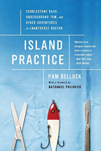 Island Prac
