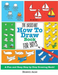 The Brilliant How To Draw Book for Boys