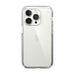 Speck Clear iPhone 14 Pro Case - Drop Protection, Scratch Resistant Dual Layer Slim Phone Case for 6.1 Inch iPhones 14 Pro - MagSafe Compatible - Anti-Yellowing - Presidio Perfect - Clear