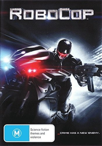 Robocop