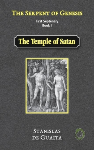 The Serpent of Genesis