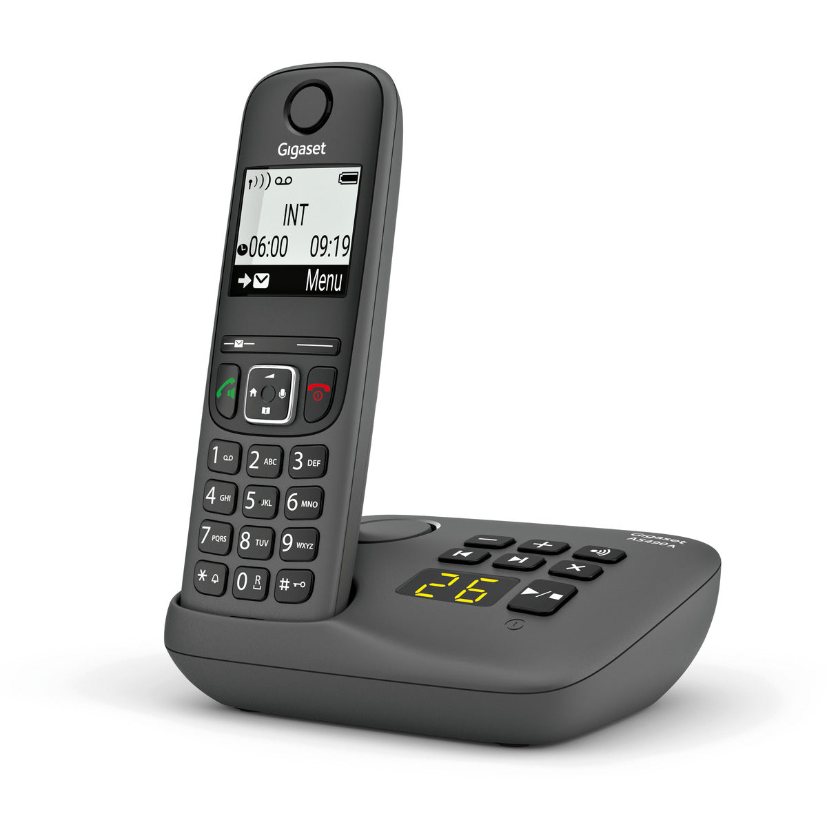 Gigaset As490 A