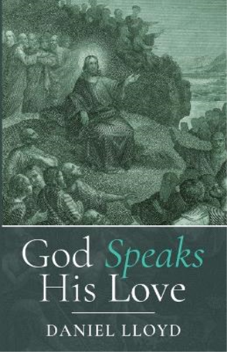 God Speaks His Love