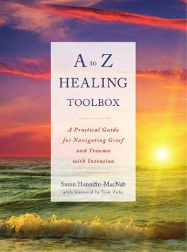 A to Z Healing Toolbox