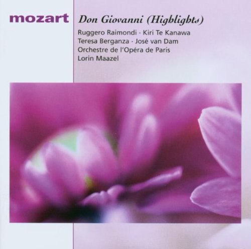 Essential Classics:Don Giovann